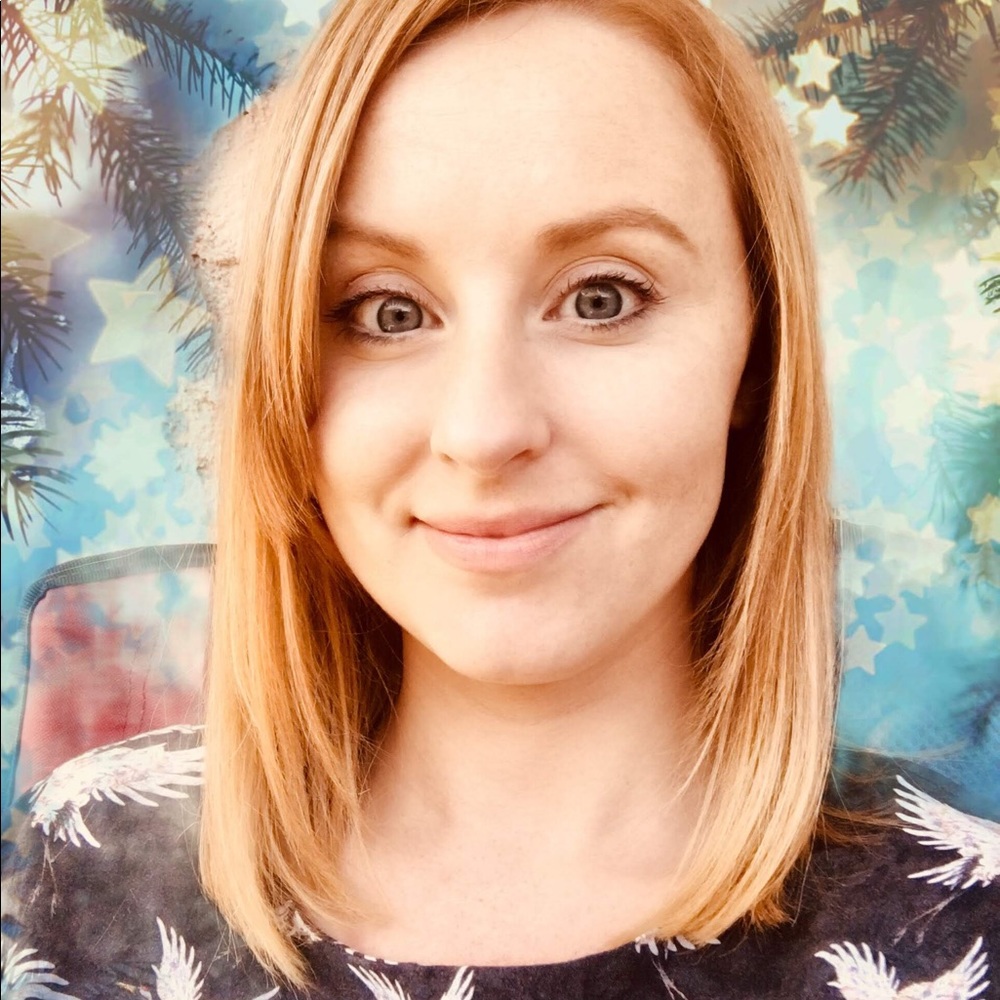 Meet your Posher, Bethaney